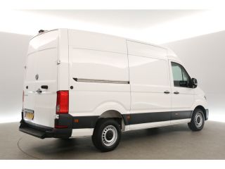 Volkswagen Crafter 35 2.0 TDI L3H3 177PK 3500KG Trekgew. Airco Camera Carplay Cruise Navi PDC Elektrpakket