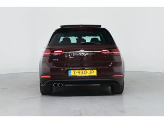 Volkswagen Golf 1.4 TSI PHEV GTE | Schuif-/Kanteldak | Keyless | Led | Virtual Cockpit | Adaptive Cruise | Camera...