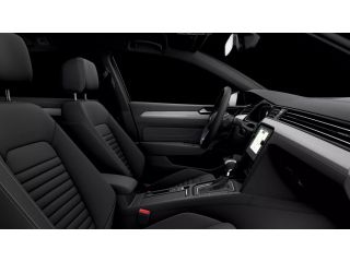Volkswagen Passat Variant 1.4 TSI PHEV GTE Business | Leder | Trekhaak |