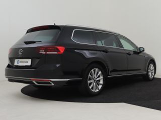 Volkswagen Passat Variant 1.4 TSI PHEV GTE Business 218pk | Digital Display l Adaptief cruise control | Navigatie |...