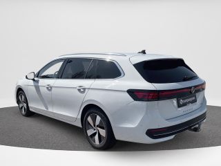 Volkswagen Passat Variant 1.5 eTSI Business | 150Pk | Trekhaak | Ergo Massage  | ACC | Navi | Clima | Pdc |