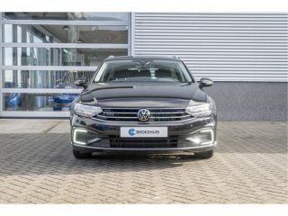 Volkswagen Passat Variant Volkswagen 1.4 TSI PHEV GTE Business | Trekhaak| Stoelverwarming| 2sets velgen|
