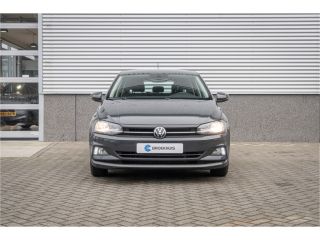 Volkswagen Polo 1.0 TSI Comfortline | Airco | Apple Carplay/Android Auto | Cruise control adaptief