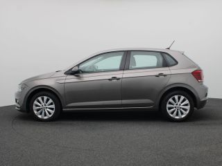 Volkswagen Polo 1.0 TSI Comfortline Business 95PK Clima, Cruise Controle, Navi, Parkeersensoren voor en achter, A...