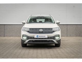 Volkswagen T-Cross 1.0 TSI Life | App Connect | App Connect | Parkeersensoren|