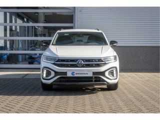 Volkswagen T-Roc 1.5 TSI 150PK DSG R-Line Blackstyle | Camera| Alarm | 18 inch|