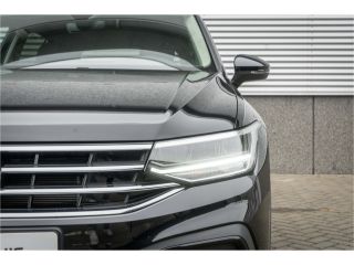 Volkswagen Tiguan Allspace 1.5 TSI 150PK Life Business 7persoons DSG/AUT | Stoel+Stuurwielverwarming | Trekhaak (1800KG) | D...