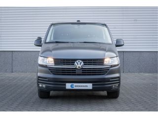 Volkswagen Transporter 2.0 TDI 150PK L2 30 Comfortline Trekhaak | Carplay | Cruise
