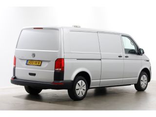 Volkswagen Transporter T6.1 2.0 TDI 150pk Lang DSG-Automaat Trendline Airco/Achterklep 01-2020 Volkswagen Transporter T6.1 2.0 TDI 150pk Lang DSG-Automaat Trendline Airco/Achterklep 01-2020