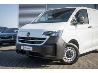 Volkswagen Transporter T7 | 2024 | 2.0 TDI L1H1 28 Life | *BPM Vrij