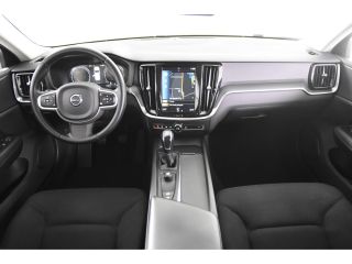 Volvo  V60 2.0 D3 Momentum *1ste Eigenaar*Navigatie*Trekhaak*
