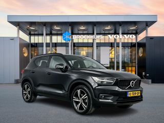 Volvo  XC40 T2 A/T R-Design | 19" | Adaptieve cruise | BLIS | Stoel/stuurverwarming | Parkeercamera | Leder/N...