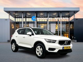 Volvo  XC40 T2 Momentum Core | Navigatie | Stoel/stuur/achterbankverwarming | Standkachel | Apple Carplay | P...