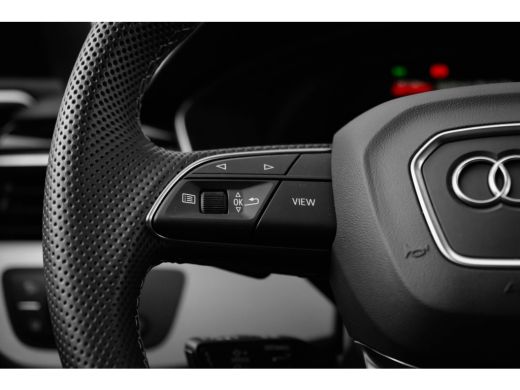 Audi A5 Sportback 45 TFSI quattro S edition ActivLease financial lease