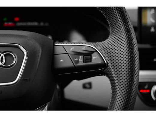 Audi A5 Sportback 45 TFSI quattro S edition ActivLease financial lease