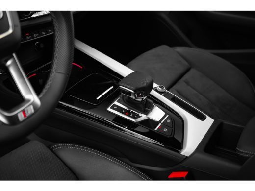 Audi A5 Sportback 45 TFSI quattro S edition ActivLease financial lease