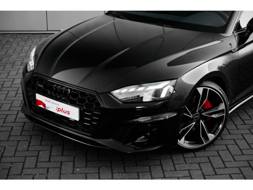 Audi A5 Sportback 45 TFSI quattro S edition ActivLease financial lease