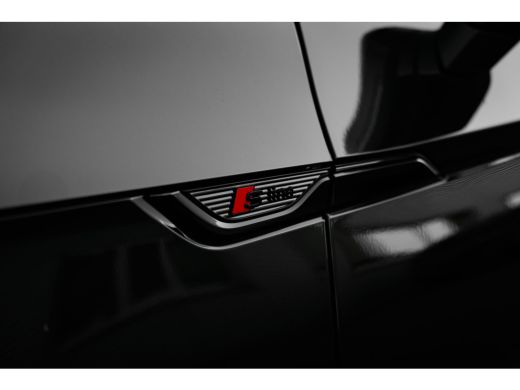 Audi A5 Sportback 45 TFSI quattro S edition ActivLease financial lease