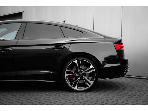 Audi A5 Sportback 45 TFSI quattro S edition ActivLease financial lease