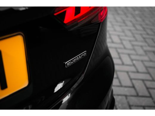 Audi A5 Sportback 45 TFSI quattro S edition ActivLease financial lease