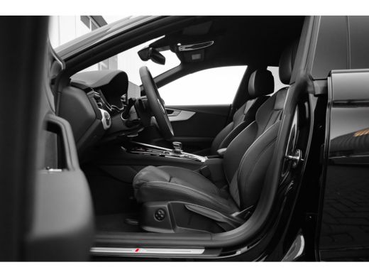 Audi A5 Sportback 45 TFSI quattro S edition ActivLease financial lease