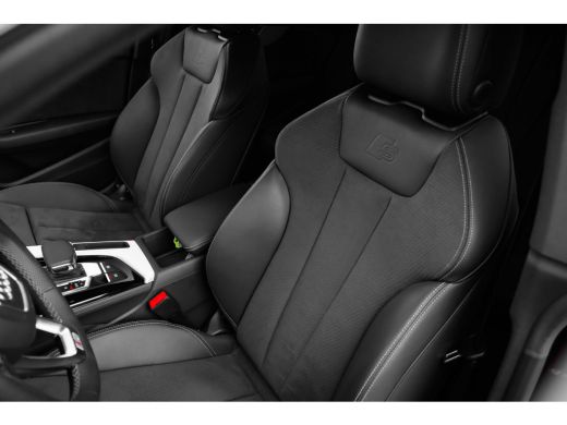 Audi A5 Sportback 45 TFSI quattro S edition ActivLease financial lease