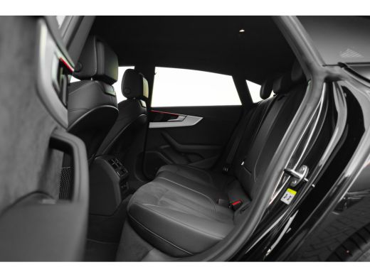 Audi A5 Sportback 45 TFSI quattro S edition ActivLease financial lease