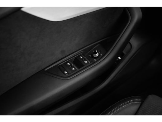 Audi A5 Sportback 45 TFSI quattro S edition ActivLease financial lease