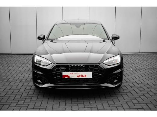 Audi A5 Sportback 45 TFSI quattro S edition ActivLease financial lease