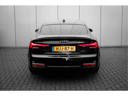 Audi A5 Sportback 45 TFSI quattro S edition ActivLease financial lease