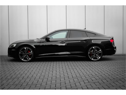Audi A5 Sportback 45 TFSI quattro S edition ActivLease financial lease