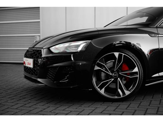 Audi A5 Sportback 45 TFSI quattro S edition ActivLease financial lease