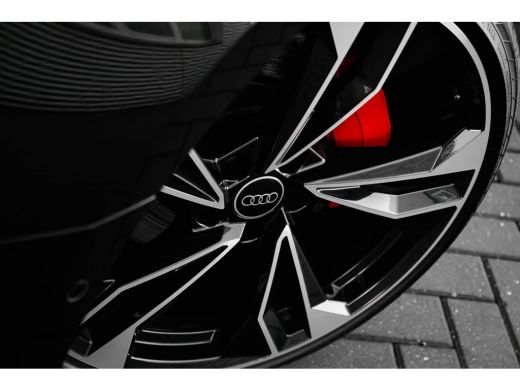 Audi A5 Sportback 45 TFSI quattro S edition ActivLease financial lease