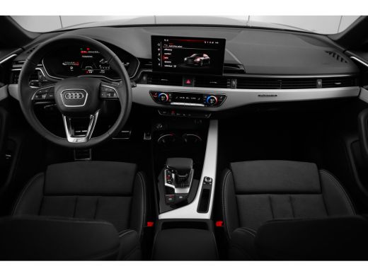 Audi A5 Sportback 45 TFSI quattro S edition ActivLease financial lease