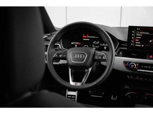 Audi A5 Sportback 45 TFSI quattro S edition ActivLease financial lease