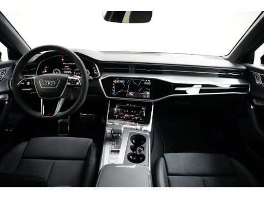 Audi A6 Avant 55 TFSIe 367PK Quattro S edition Competition | PANORAMADAK | TREKHAAK ActivLease financial lease