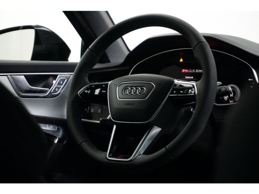 Audi A6 Avant 55 TFSIe 367PK Quattro S edition Competition | PANORAMADAK | TREKHAAK ActivLease financial lease