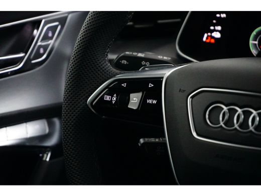 Audi A6 Avant 55 TFSIe 367PK Quattro S edition Competition | PANORAMADAK | TREKHAAK ActivLease financial lease