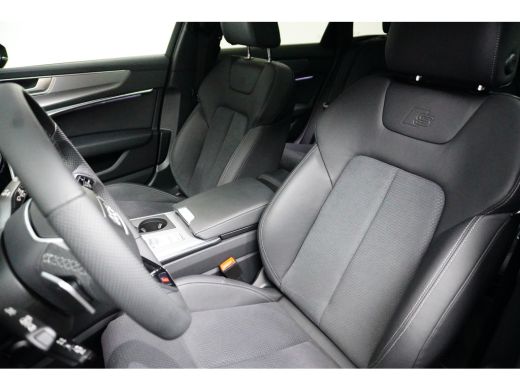 Audi A6 Avant 55 TFSIe 367PK Quattro S edition Competition | PANORAMADAK | TREKHAAK ActivLease financial lease