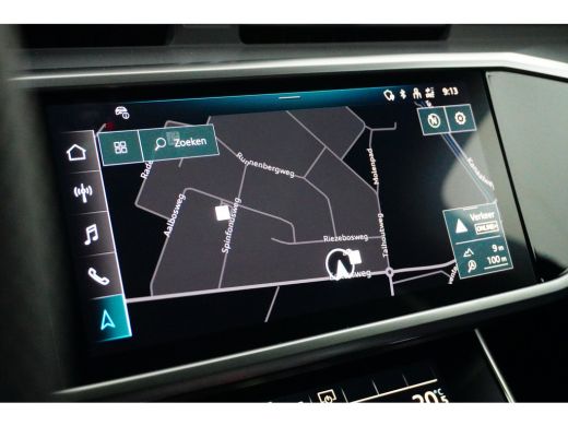 Audi A6 Avant 55 TFSIe 367PK Quattro S edition Competition | PANORAMADAK | TREKHAAK ActivLease financial lease