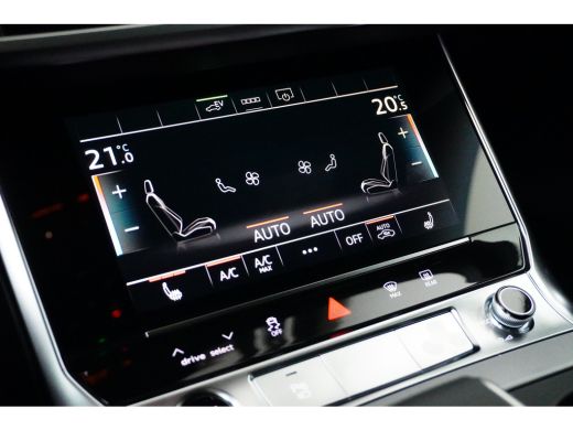 Audi A6 Avant 55 TFSIe 367PK Quattro S edition Competition | PANORAMADAK | TREKHAAK ActivLease financial lease