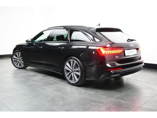 Audi A6 Avant 55 TFSIe 367PK Quattro S edition Competition | PANORAMADAK | TREKHAAK ActivLease financial lease