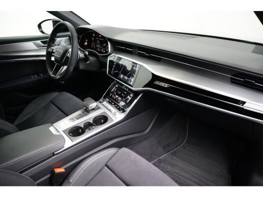 Audi A6 Avant 55 TFSIe 367PK Quattro S edition Competition | PANORAMADAK | TREKHAAK ActivLease financial lease