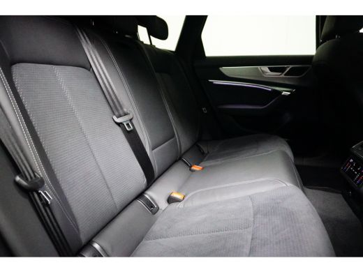 Audi A6 Avant 55 TFSIe 367PK Quattro S edition Competition | PANORAMADAK | TREKHAAK ActivLease financial lease