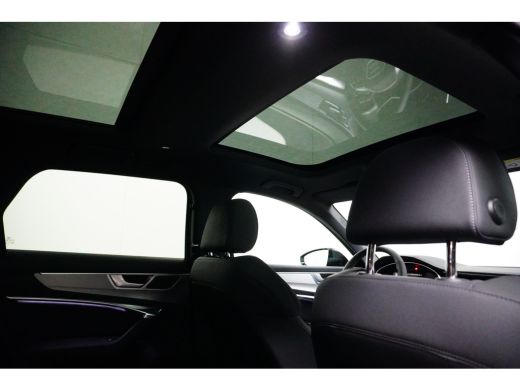 Audi A6 Avant 55 TFSIe 367PK Quattro S edition Competition | PANORAMADAK | TREKHAAK ActivLease financial lease