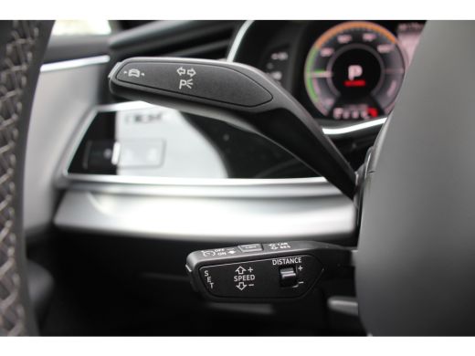 Audi Q7 60 TFSI E QUATTRO S-LINE | EL. TREKHAAK | LUCHTVERING | ADAPTIVE CRUISE | STOEL & STUURVERWARMING... ActivLease financial lease