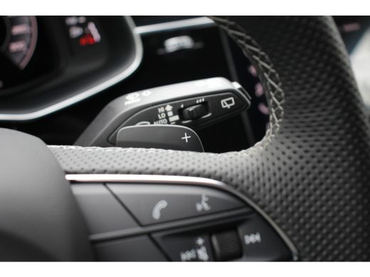 Audi Q7 60 TFSI E QUATTRO S-LINE | EL. TREKHAAK | LUCHTVERING | ADAPTIVE CRUISE | STOEL & STUURVERWARMING... ActivLease financial lease
