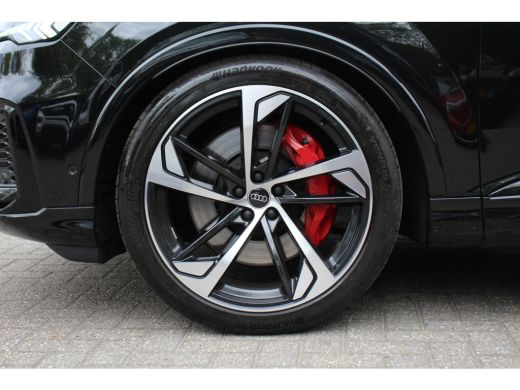 Audi Q7 60 TFSI E QUATTRO S-LINE | EL. TREKHAAK | LUCHTVERING | ADAPTIVE CRUISE | STOEL & STUURVERWARMING... ActivLease financial lease
