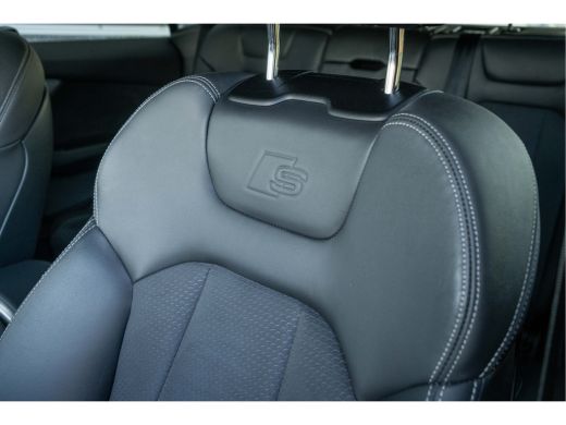 Audi Q8 Audi 60 TFSI e quattro Pro Line S Competition 22 inch velgen/Adaptieve cruise control/Optiekpakke... ActivLease financial lease