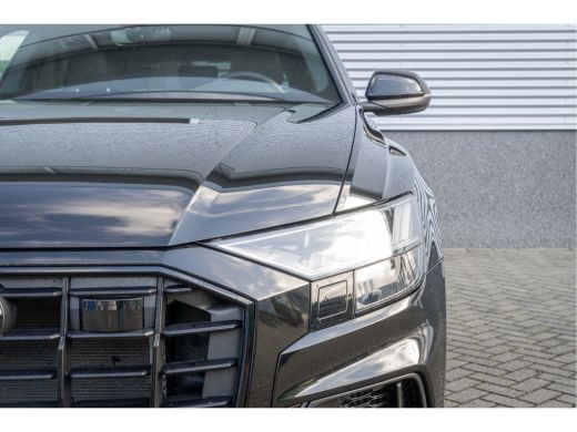Audi Q8 Audi 60 TFSI e quattro Pro Line S Competition 22 inch velgen/Adaptieve cruise control/Optiekpakke... ActivLease financial lease
